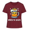 Wies'n 2024 - Mami T-Shirt