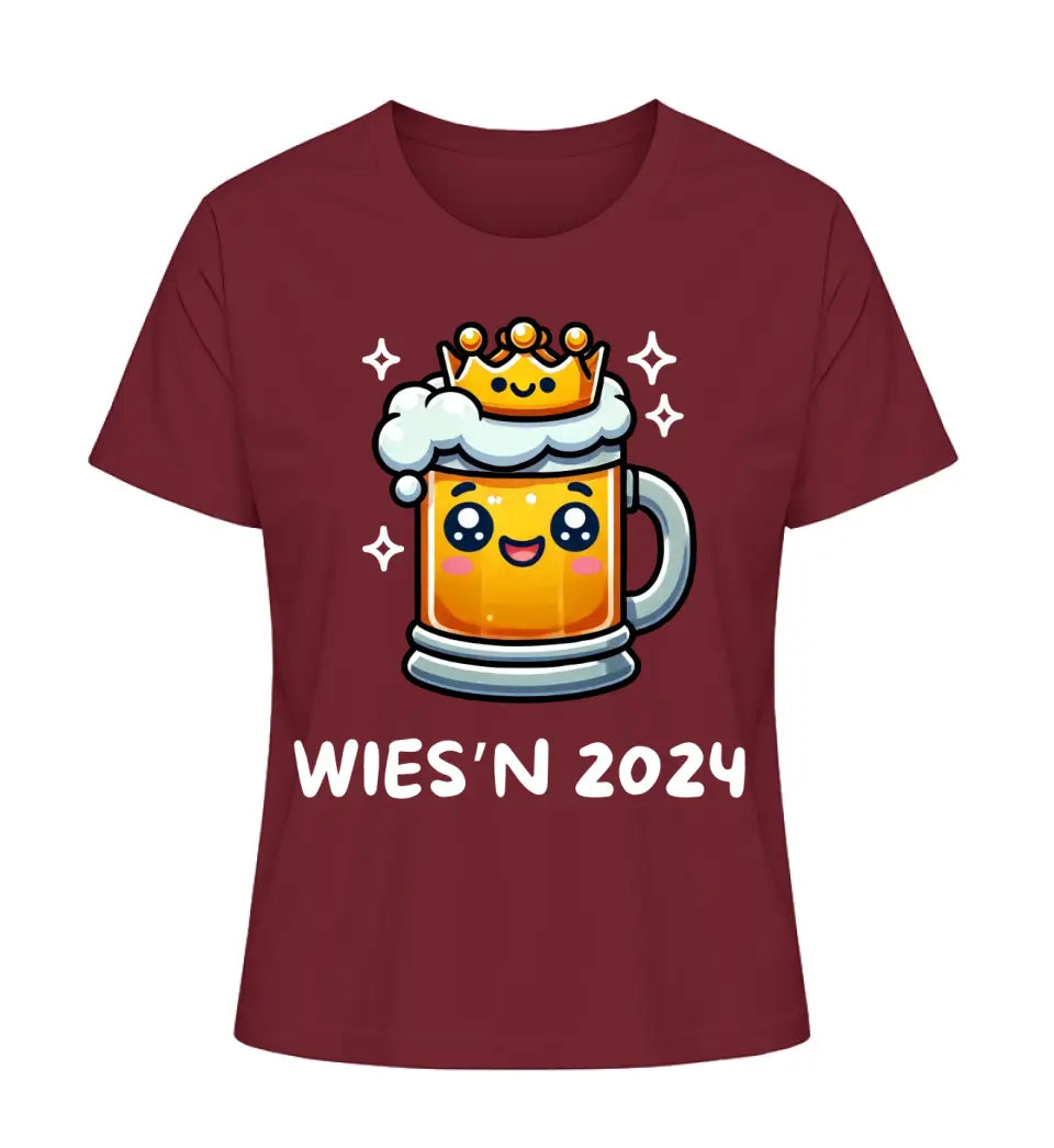 Wies'n 2024 - Mami T-Shirt