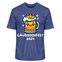 Gäubodenfest 2024 - Papi T-Shirt