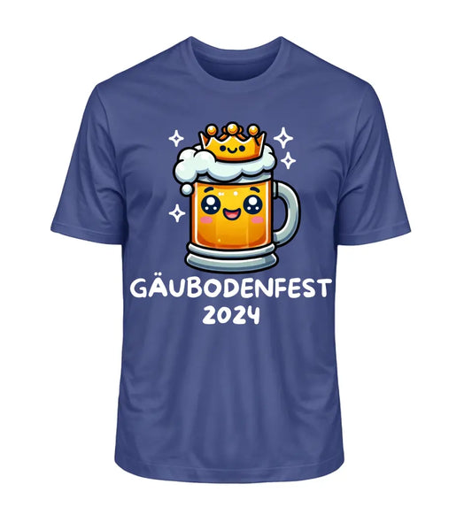 Gäubodenfest 2024 - Papi T-Shirt