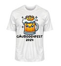 Gäubodenfest 2024 - Papi T-Shirt