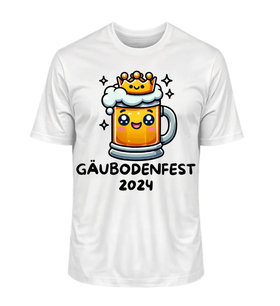 Gäubodenfest 2024 - Papi T-Shirt