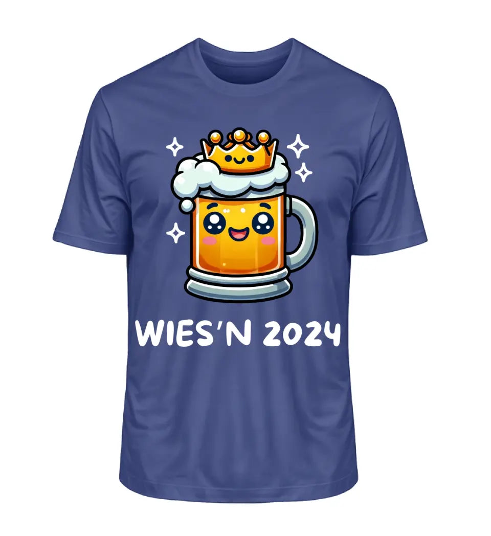 Wies'n 2024 - Papi T-Shirt