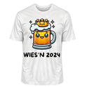 Wies'n 2024 - Papi T-Shirt