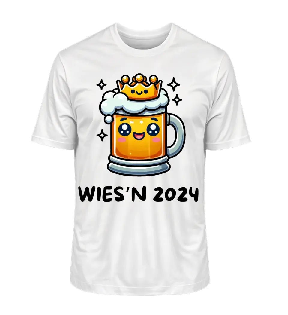 Wies'n 2024 - Papi T-Shirt