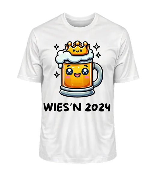 Wies'n 2024 - Papi T-Shirt