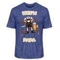 Wies'n Papa - Papi T-Shirt