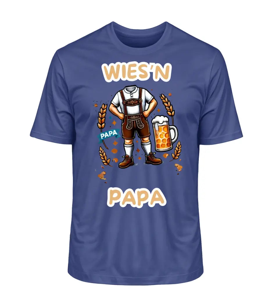 Wies'n Papa - Papi T-Shirt