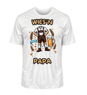 Wies'n Papa - Papi T-Shirt