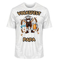 Volksfest Papa - Papi T-Shirt