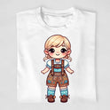 Trachtenmadl - Kinder T-Shirt