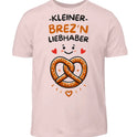 Brez'n Liebhaber - Kinder T-Shirt