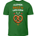 Brez'n Liebhaber - Kinder T-Shirt