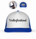 Volksfestkind - Kinder Retro Cap