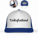 Volksfestkind - Kinder Retro Cap