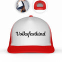 Volksfestkind - Kinder Retro Cap