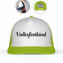 Volksfestkind - Kinder Retro Cap