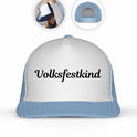 Volksfestkind - Kinder Retro Cap