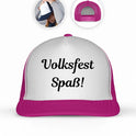 Volksfest Spaß! - Kinder Retro Cap