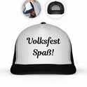 Volksfest Spaß! - Kinder Retro Cap