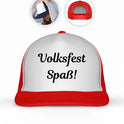 Volksfest Spaß! - Kinder Retro Cap