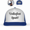 Volksfest Spaß! - Kinder Retro Cap