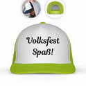 Volksfest Spaß! - Kinder Retro Cap