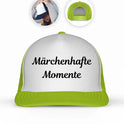 Märchenhafte Momente - Kinder Retro Cap