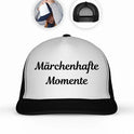 Märchenhafte Momente - Kinder Retro Cap