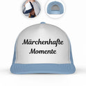 Märchenhafte Momente - Kinder Retro Cap