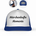 Märchenhafte Momente - Kinder Retro Cap