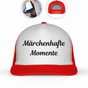 Märchenhafte Momente - Kinder Retro Cap