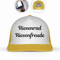 Riesenrad Riesenfreude - Kinder Retro Cap