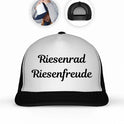 Riesenrad Riesenfreude - Kinder Retro Cap