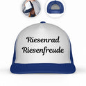 Riesenrad Riesenfreude - Kinder Retro Cap