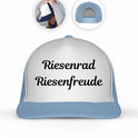 Riesenrad Riesenfreude - Kinder Retro Cap