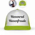 Riesenrad Riesenfreude - Kinder Retro Cap