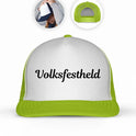 Volksfestheld - Kinder Retro Cap