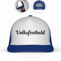 Volksfestheld - Kinder Retro Cap