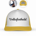 Volksfestheld - Kinder Retro Cap