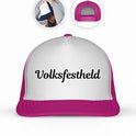 Volksfestheld - Kinder Retro Cap