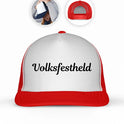 Volksfestheld - Kinder Retro Cap