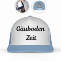 Gäuboden Zeit - Kinder Retro Cap