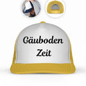 Gäuboden Zeit - Kinder Retro Cap