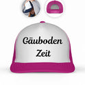 Gäuboden Zeit - Kinder Retro Cap