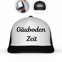 Gäuboden Zeit - Kinder Retro Cap