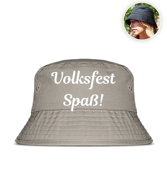 Volksfest Spaß! - Kinder Mütze