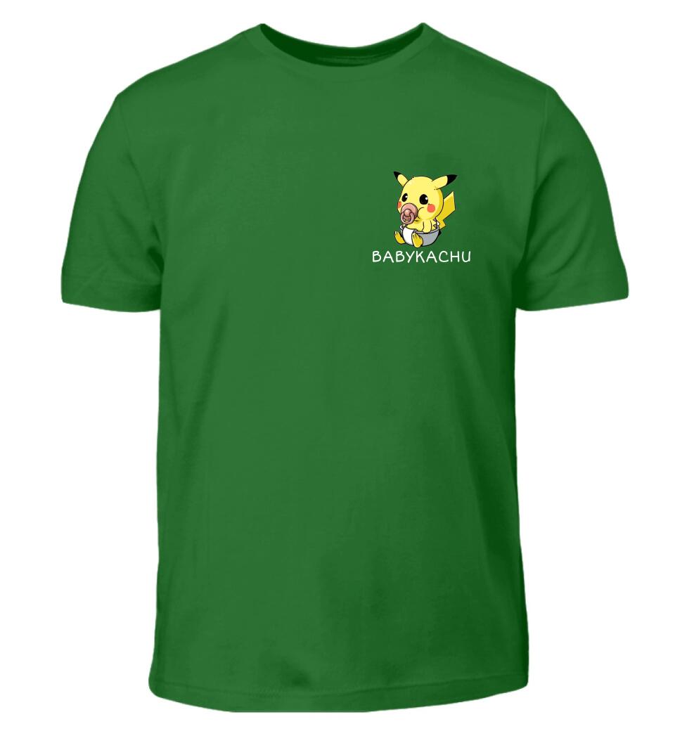 Babykachu T-Shirt ab 3 Monate