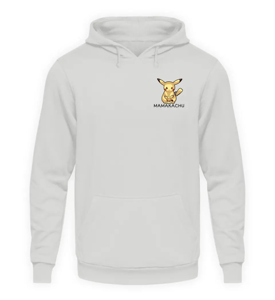 Mamakachu - Damen Hoodie personalisierbar