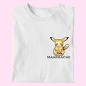 Mamakachu - Damen T-Shirt personalisierbar